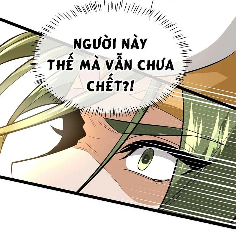 Vĩnh Sinh Chapter 81 - 101