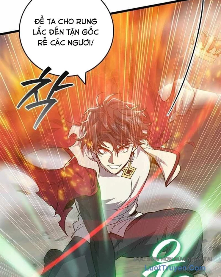 Thực Long Ma Pháp Sư Chapter 118 - 4