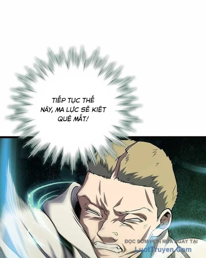 Thực Long Ma Pháp Sư Chapter 118 - 11