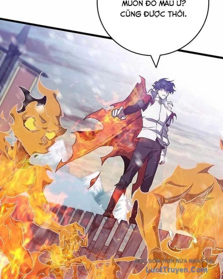 Thực Long Ma Pháp Sư Chapter 118 - 71