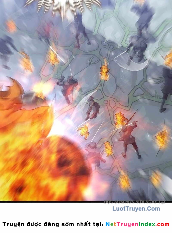 Thực Long Ma Pháp Sư Chapter 118 - 82