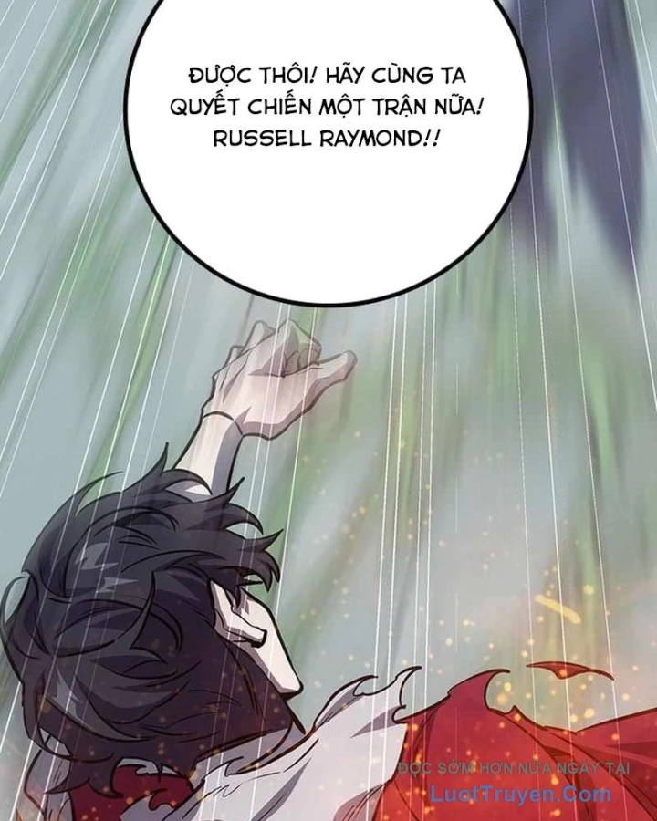 Thực Long Ma Pháp Sư Chapter 118 - 123