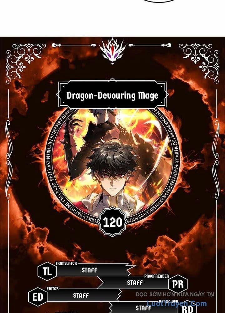 Thực Long Ma Pháp Sư Chapter 120 - 7