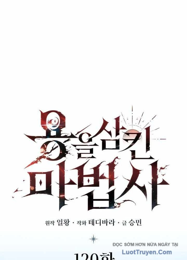 Thực Long Ma Pháp Sư Chapter 120 - 12