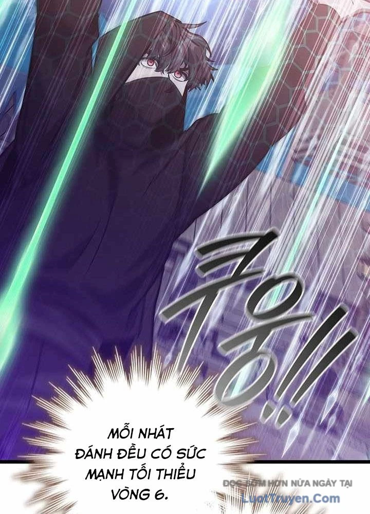 Thực Long Ma Pháp Sư Chapter 120 - 30