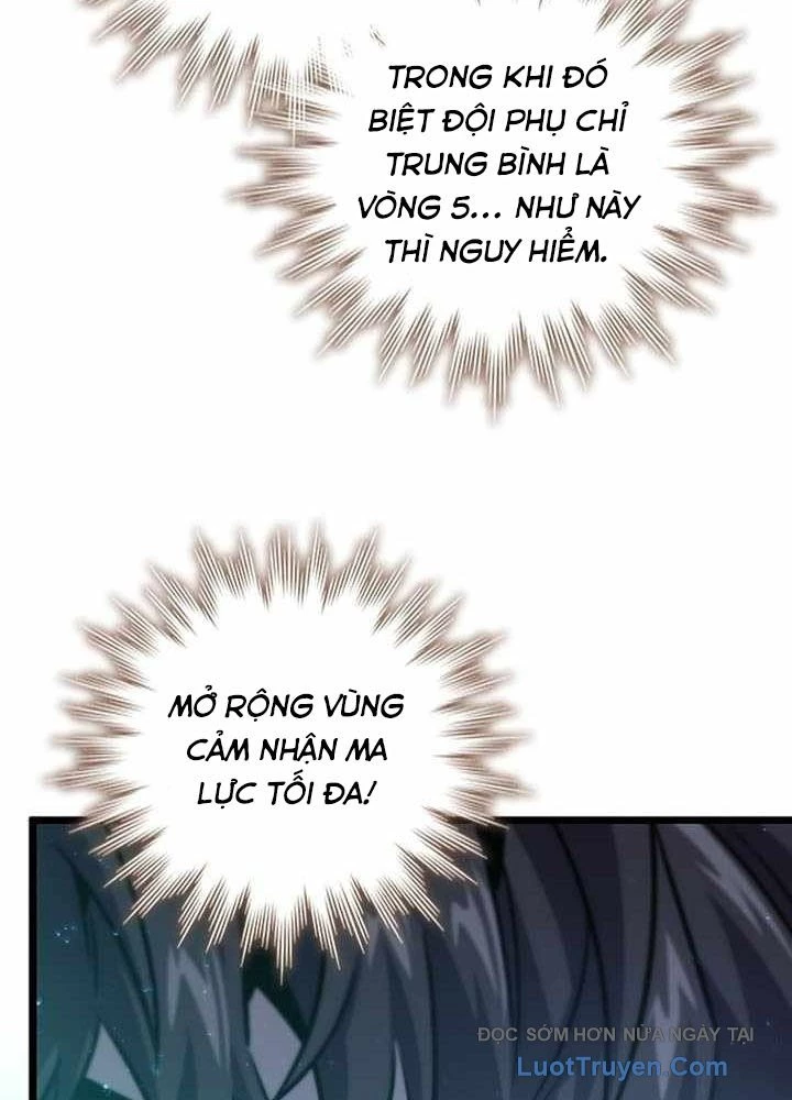 Thực Long Ma Pháp Sư Chapter 120 - 31