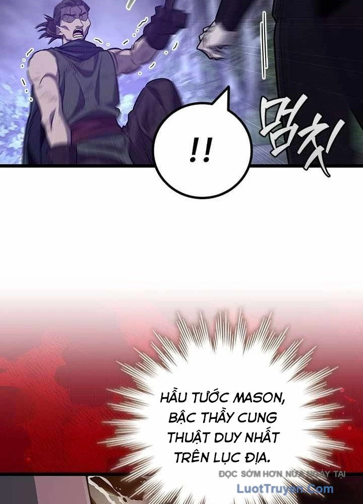 Thực Long Ma Pháp Sư Chapter 120 - 121