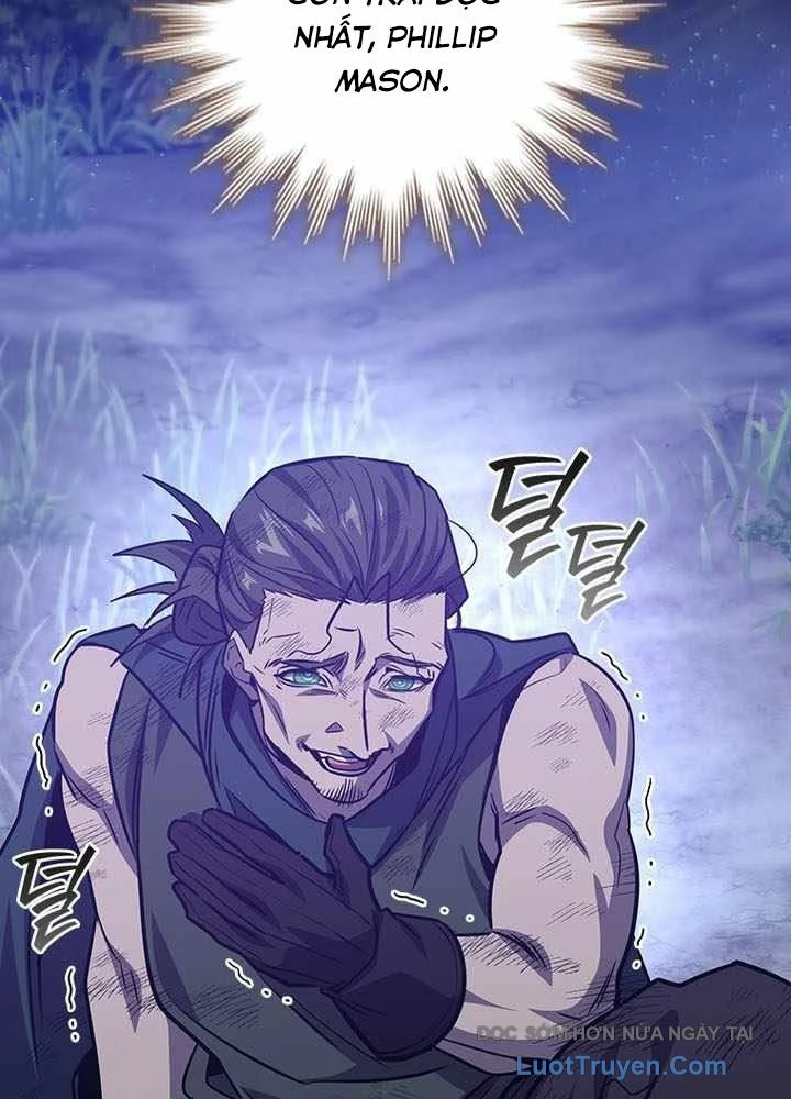 Thực Long Ma Pháp Sư Chapter 120 - 125