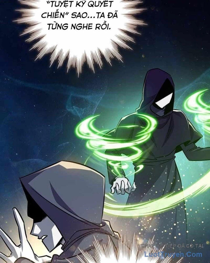 Thực Long Ma Pháp Sư Chapter 121 - 119