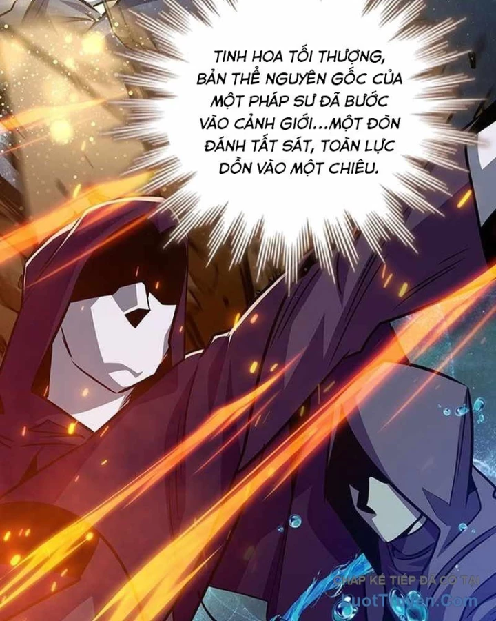 Thực Long Ma Pháp Sư Chapter 121 - 120