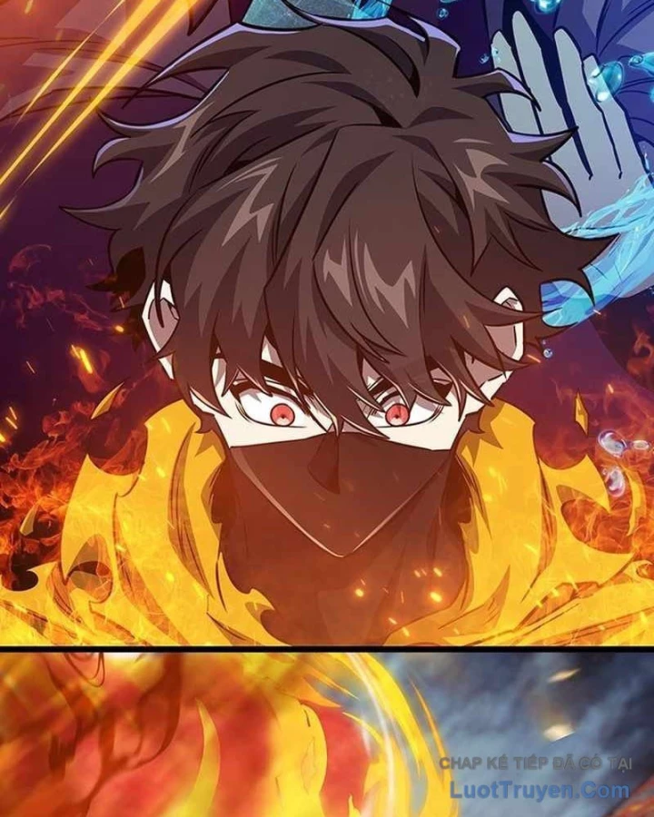 Thực Long Ma Pháp Sư Chapter 121 - 121