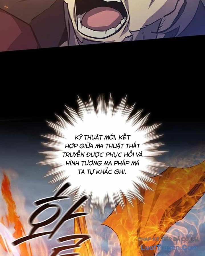 Thực Long Ma Pháp Sư Chapter 121 - 152