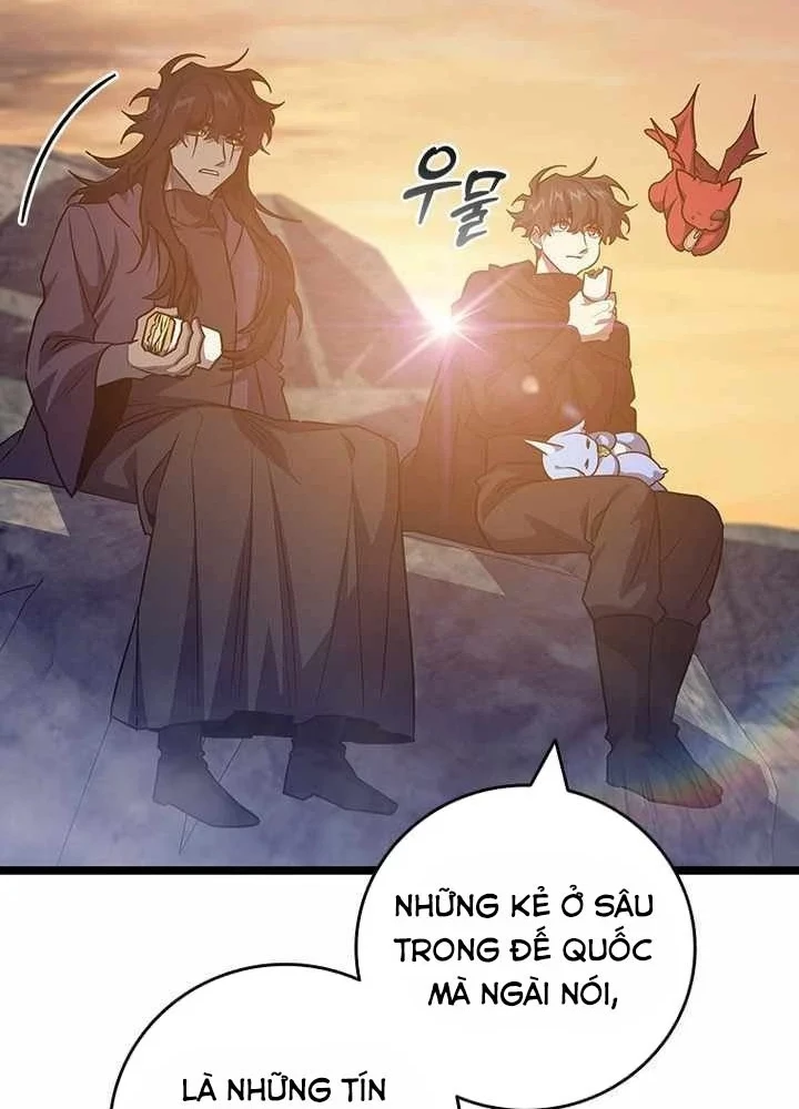 Thực Long Ma Pháp Sư Chapter 124 - 81