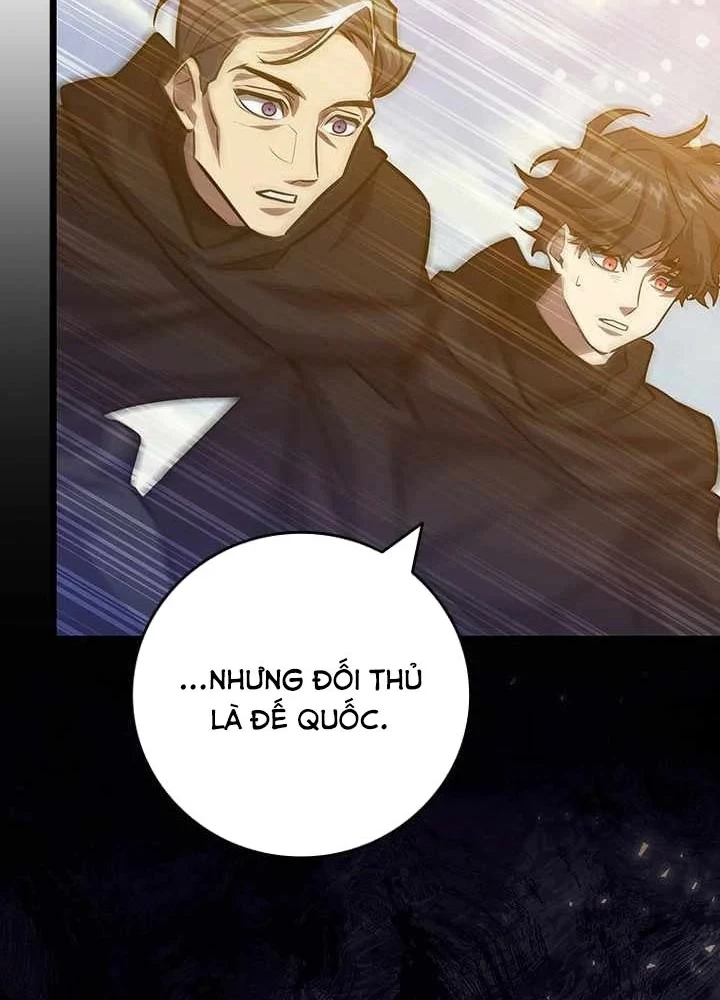 Thực Long Ma Pháp Sư Chapter 124 - 131