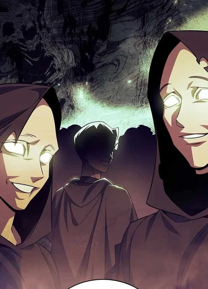 Thực Long Ma Pháp Sư Chapter 124 - 133