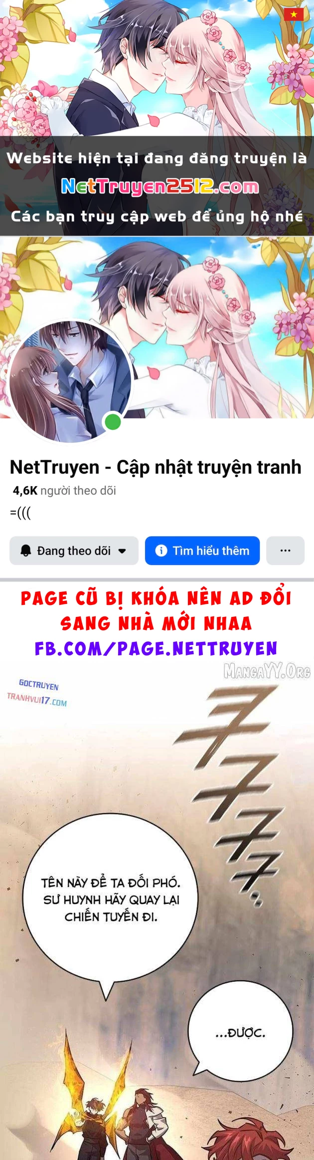 Thực Long Ma Pháp Sư Chapter 126 - 1