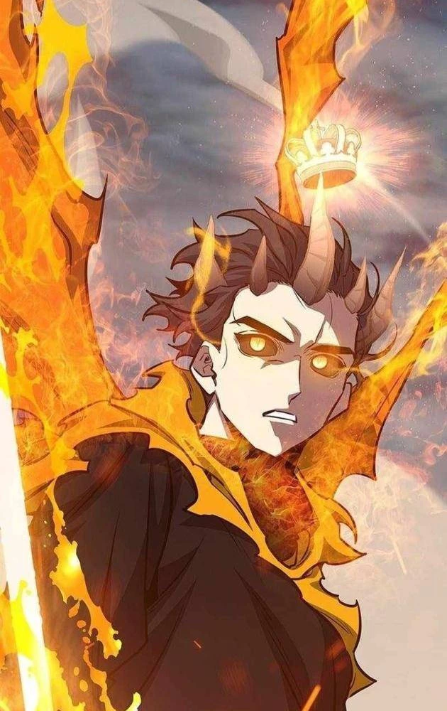 Thực Long Ma Pháp Sư Chapter 126 - 130