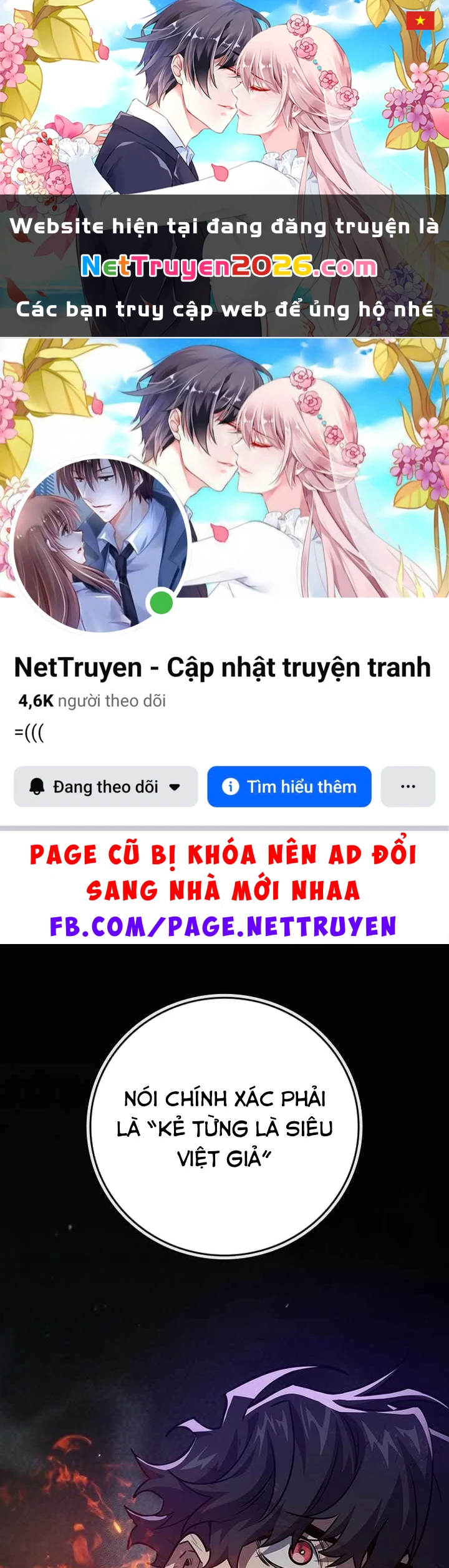 Thực Long Ma Pháp Sư Chapter 129 - 1