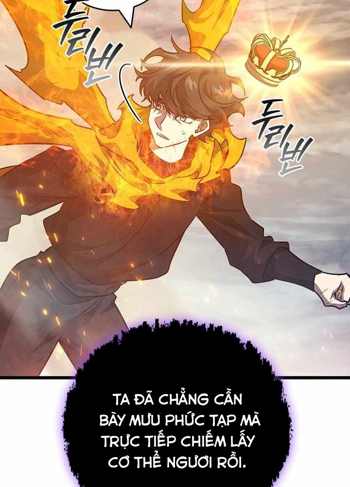 Thực Long Ma Pháp Sư Chapter 129 - 34