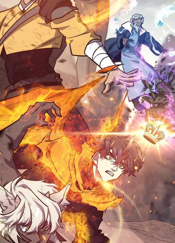 Thực Long Ma Pháp Sư Chapter 129 - 107