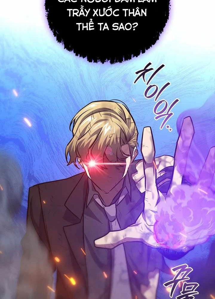 Thực Long Ma Pháp Sư Chapter 129 - 131