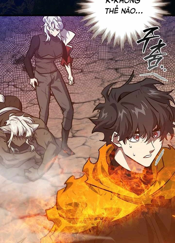 Thực Long Ma Pháp Sư Chapter 129 - 133