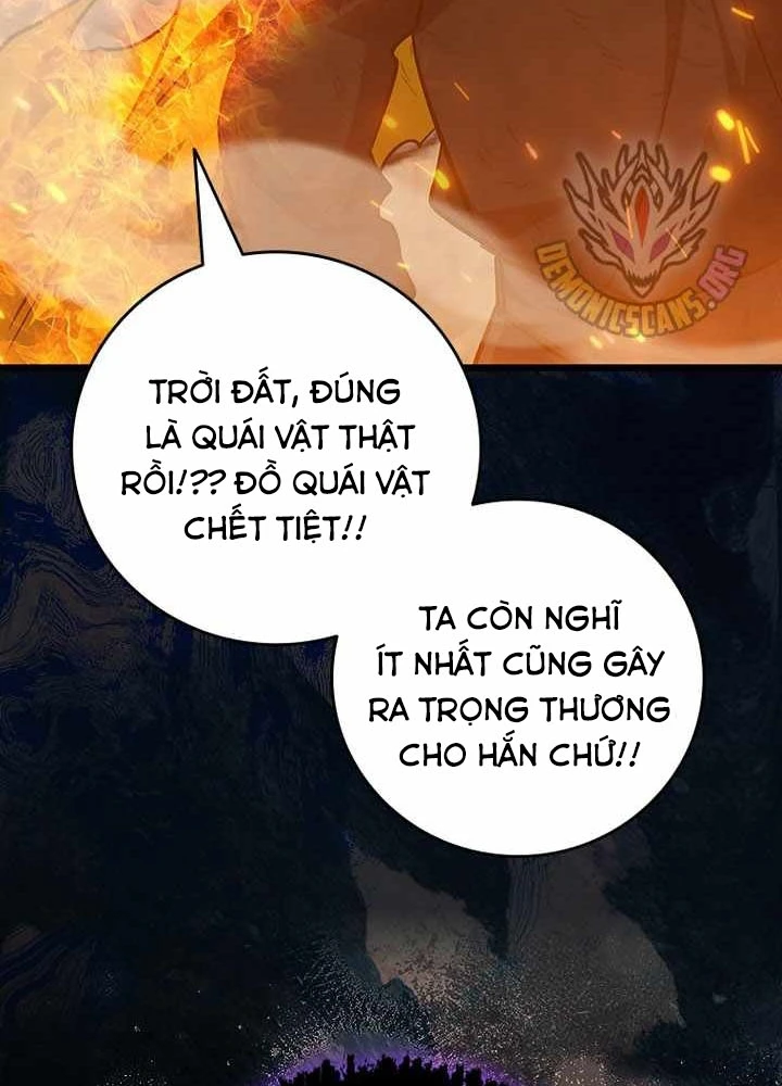 Thực Long Ma Pháp Sư Chapter 129 - 134