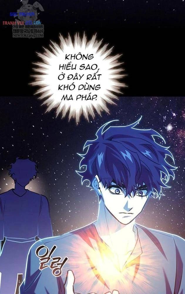 Thực Long Ma Pháp Sư Chapter 132 - 123