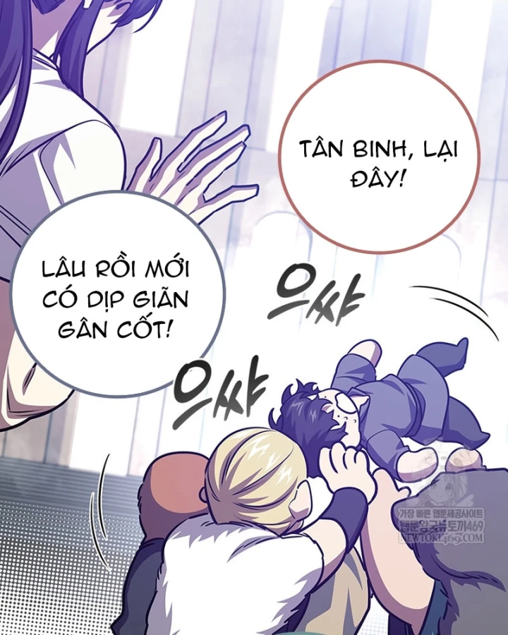 Thực Long Ma Pháp Sư Chapter 133 - 119