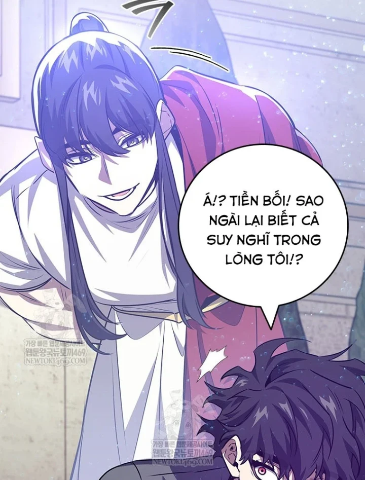 Thực Long Ma Pháp Sư Chapter 135 - 9