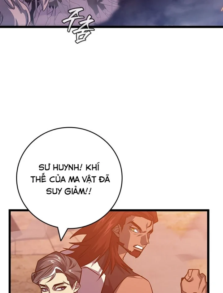 Thực Long Ma Pháp Sư Chapter 135 - 137