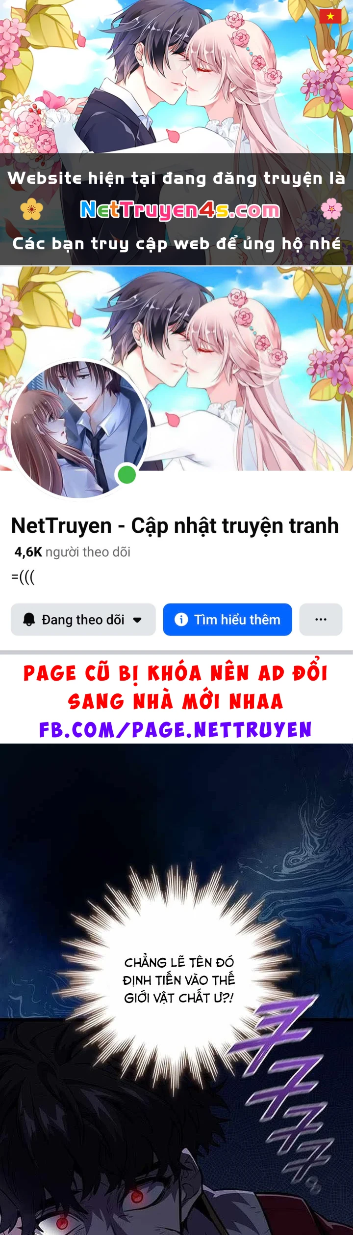 Thực Long Ma Pháp Sư Chapter 137 - 1