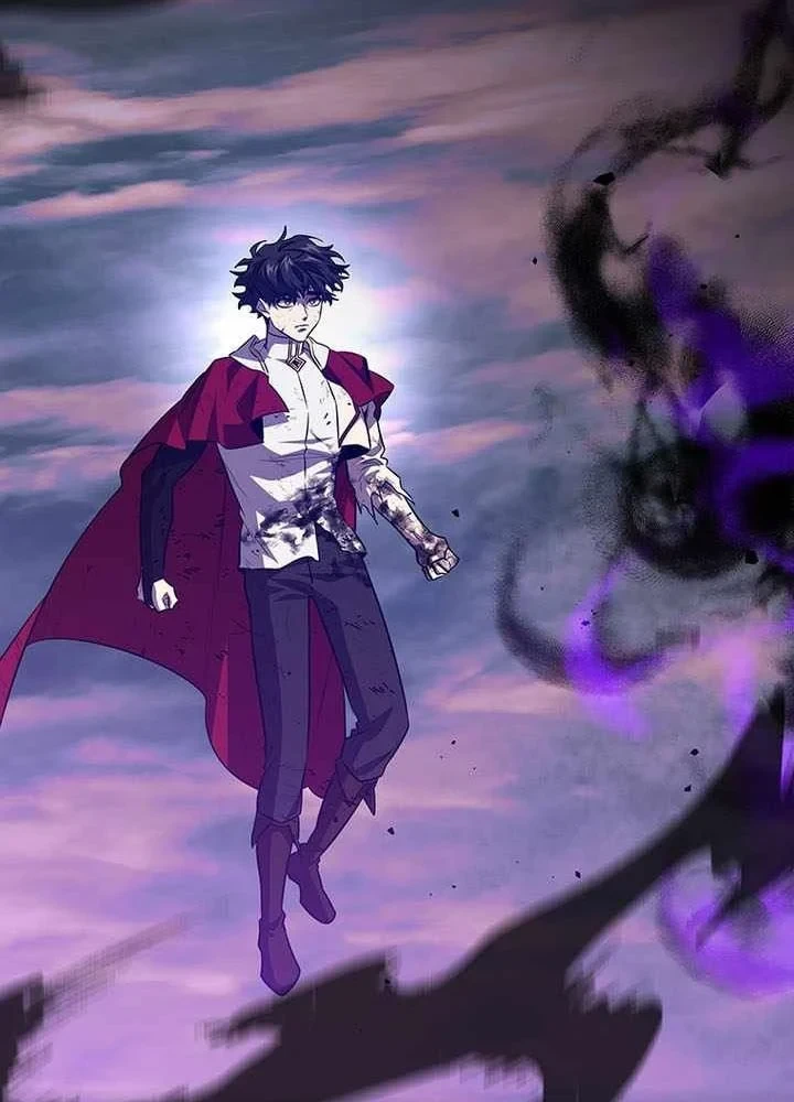 Thực Long Ma Pháp Sư Chapter 137 - 8