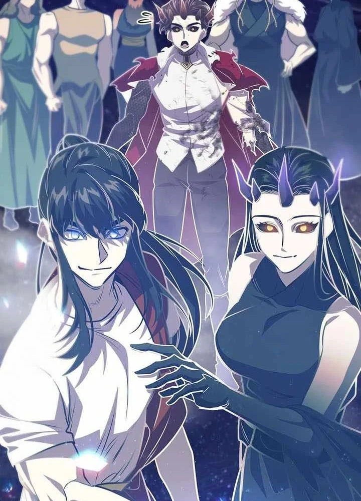 Thực Long Ma Pháp Sư Chapter 137 - 43