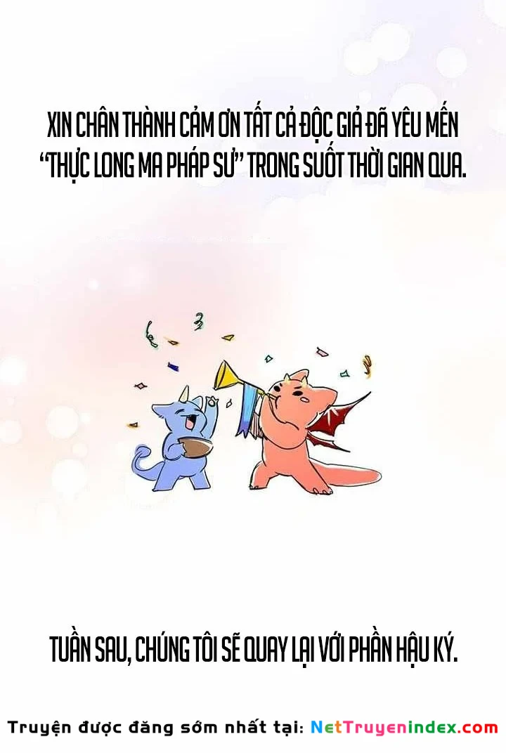 Thực Long Ma Pháp Sư Chapter 137 - 151