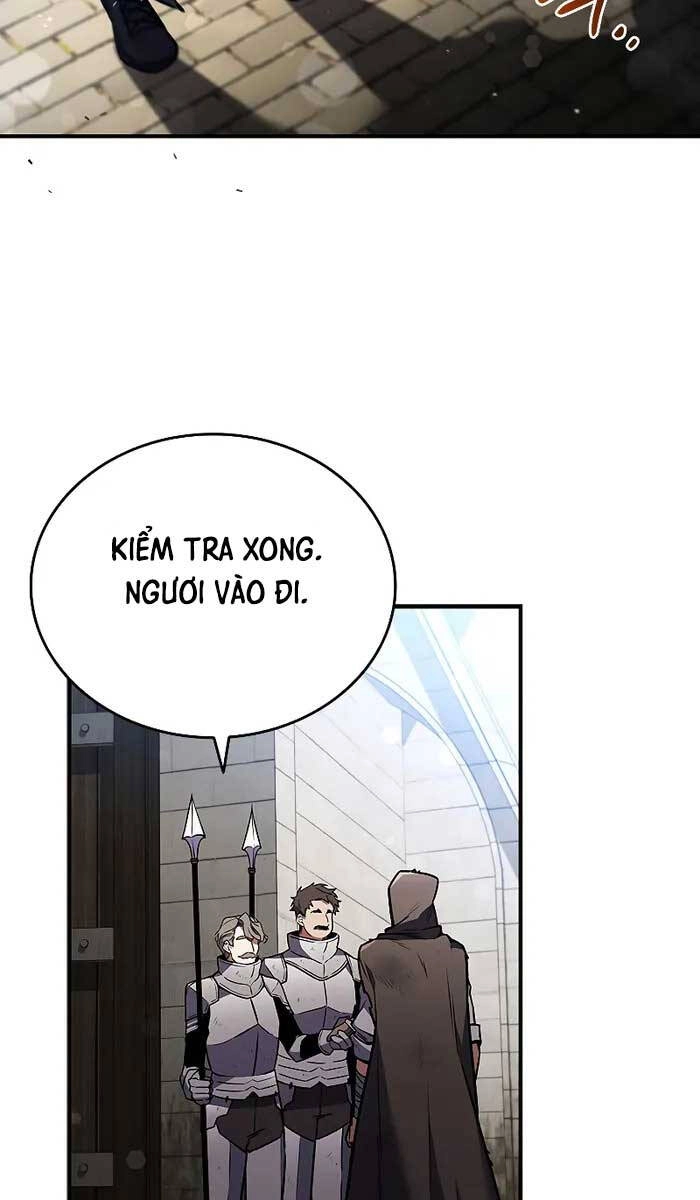 Thực Long Ma Pháp Sư Chapter 1 - 9
