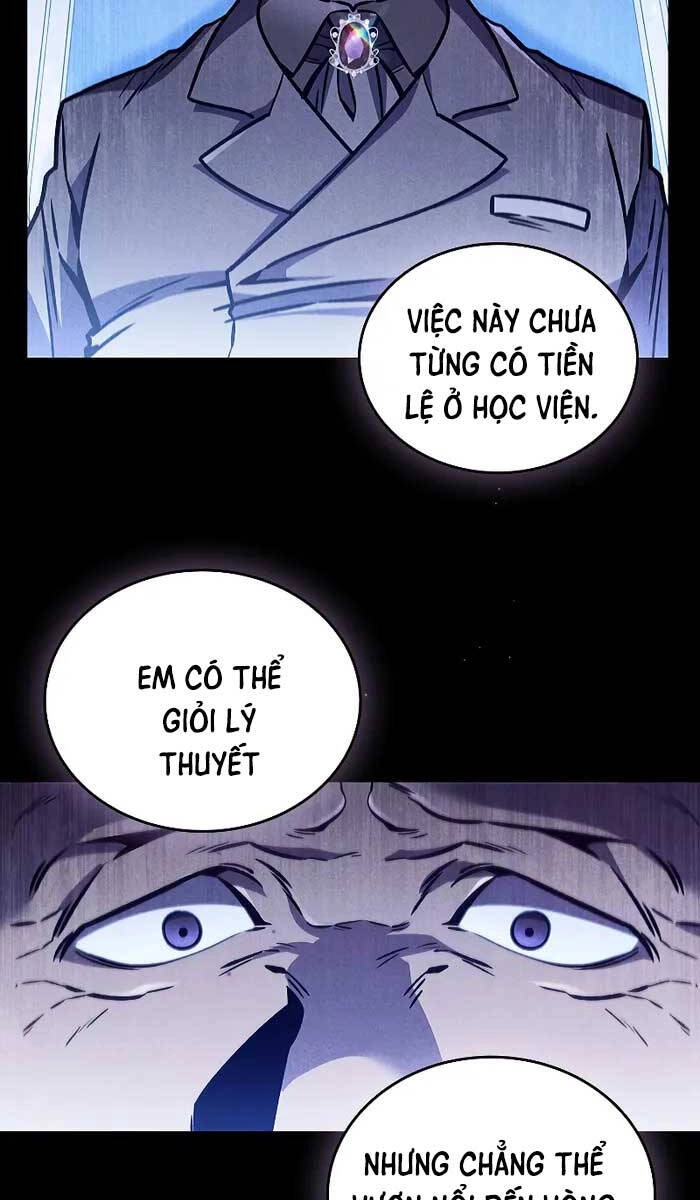 Thực Long Ma Pháp Sư Chapter 1 - 34