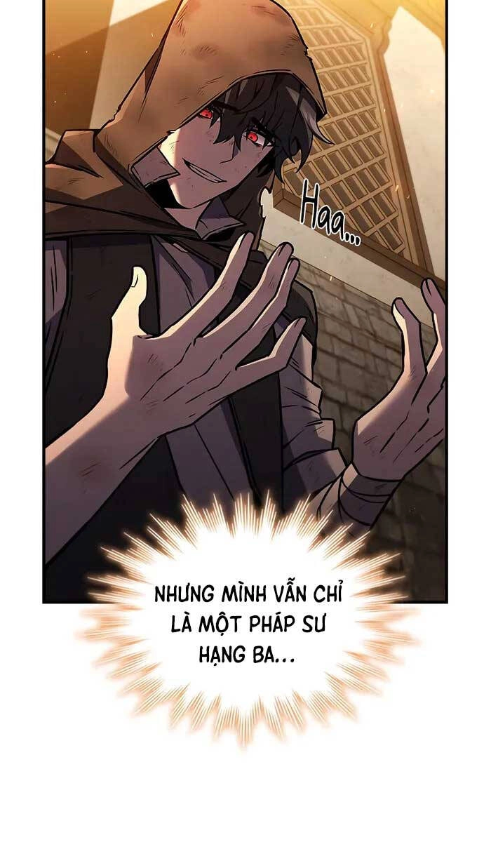 Thực Long Ma Pháp Sư Chapter 1 - 43