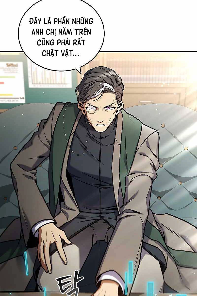 Thực Long Ma Pháp Sư Chapter 3 - 46