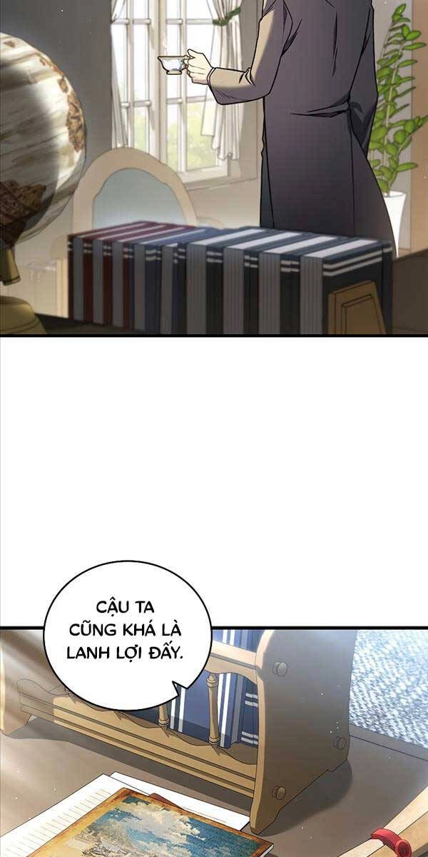 Thực Long Ma Pháp Sư Chapter 7 - 23