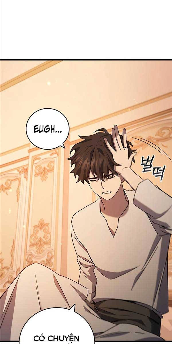 Thực Long Ma Pháp Sư Chapter 17 - 19