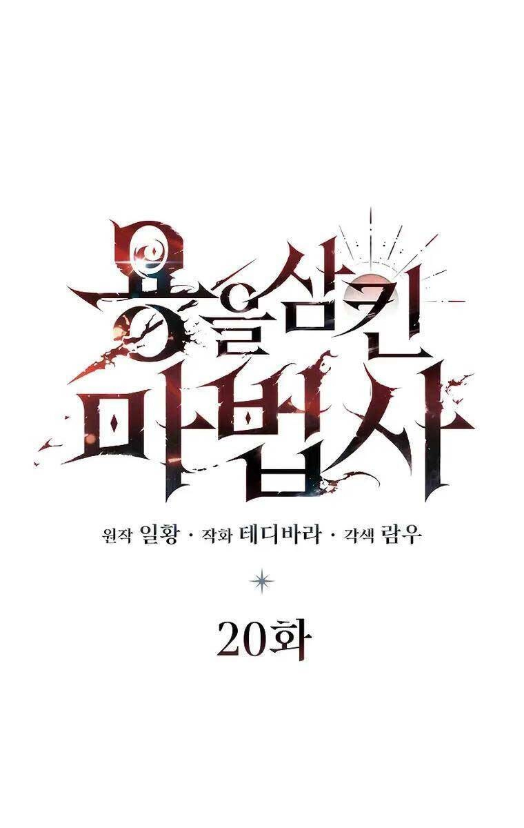 Thực Long Ma Pháp Sư Chapter 20 - 17