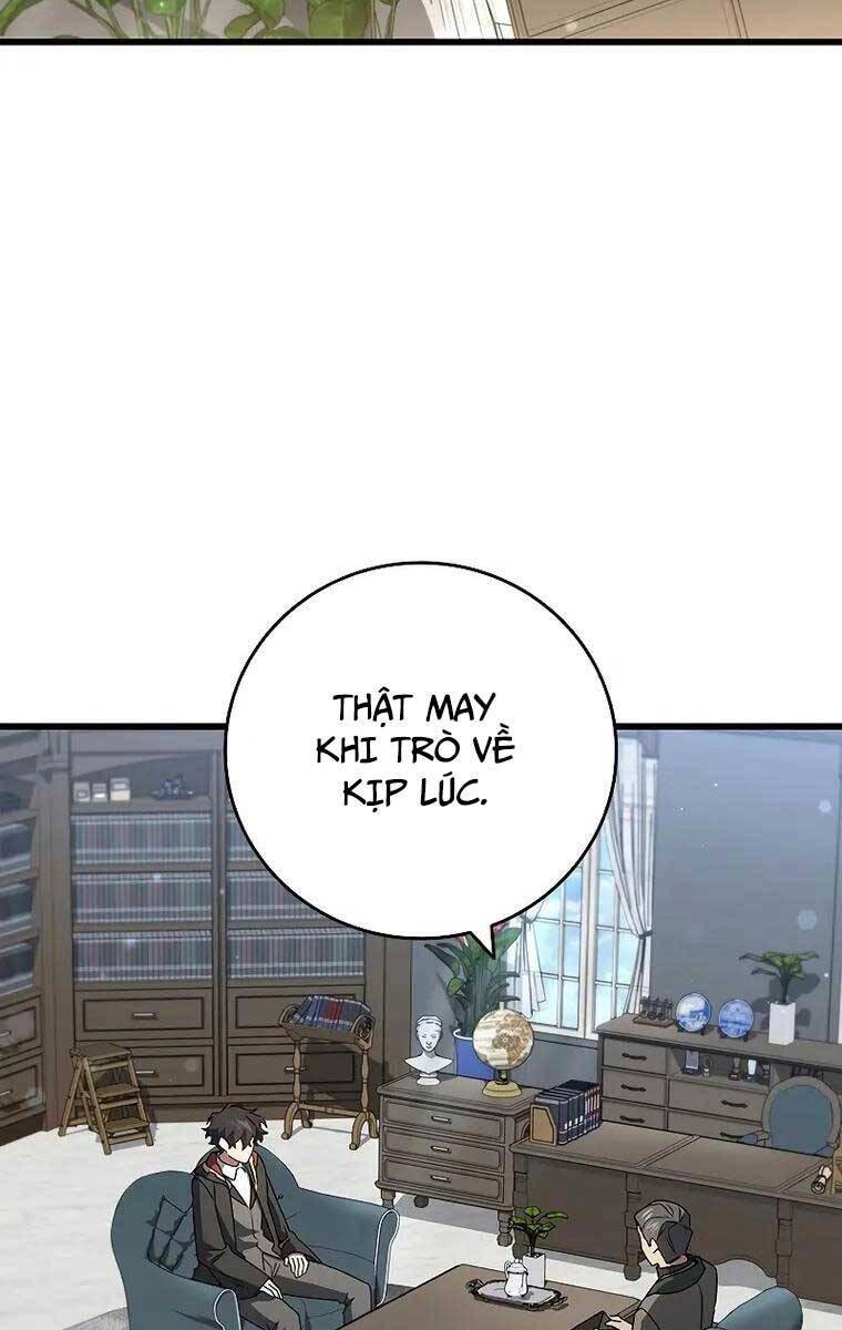 Thực Long Ma Pháp Sư Chapter 20 - 19