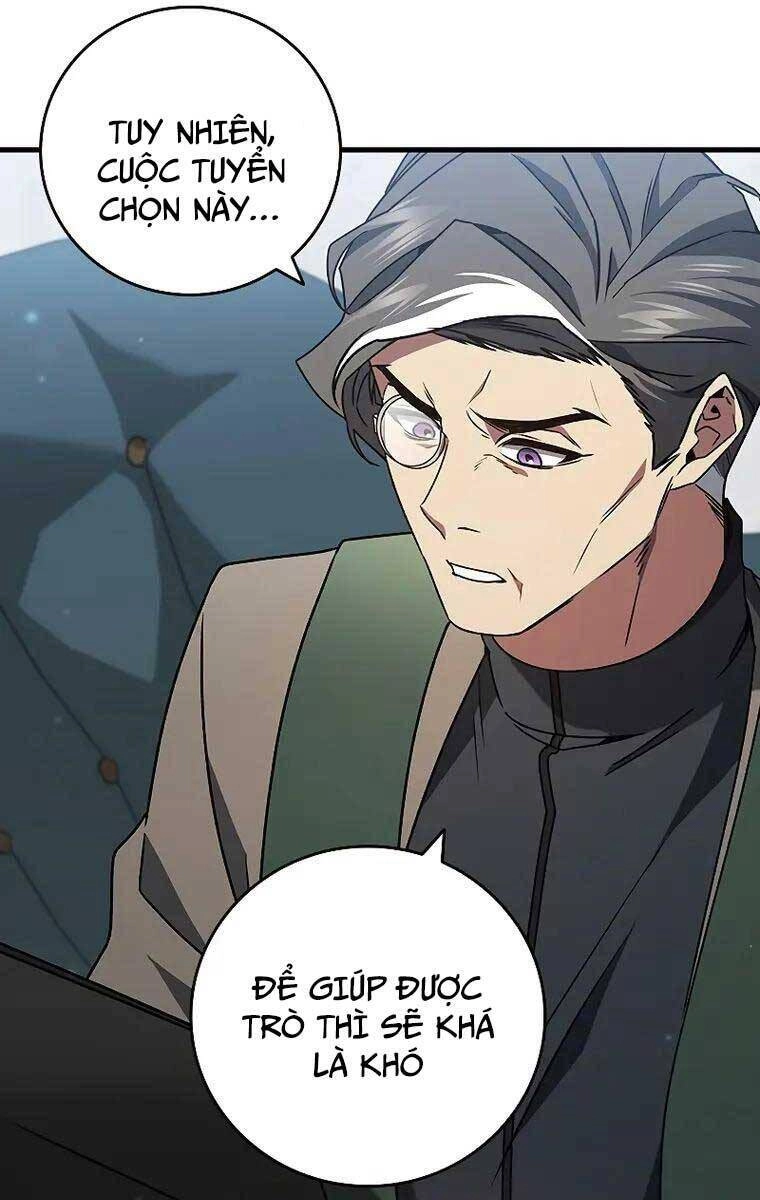 Thực Long Ma Pháp Sư Chapter 20 - 21