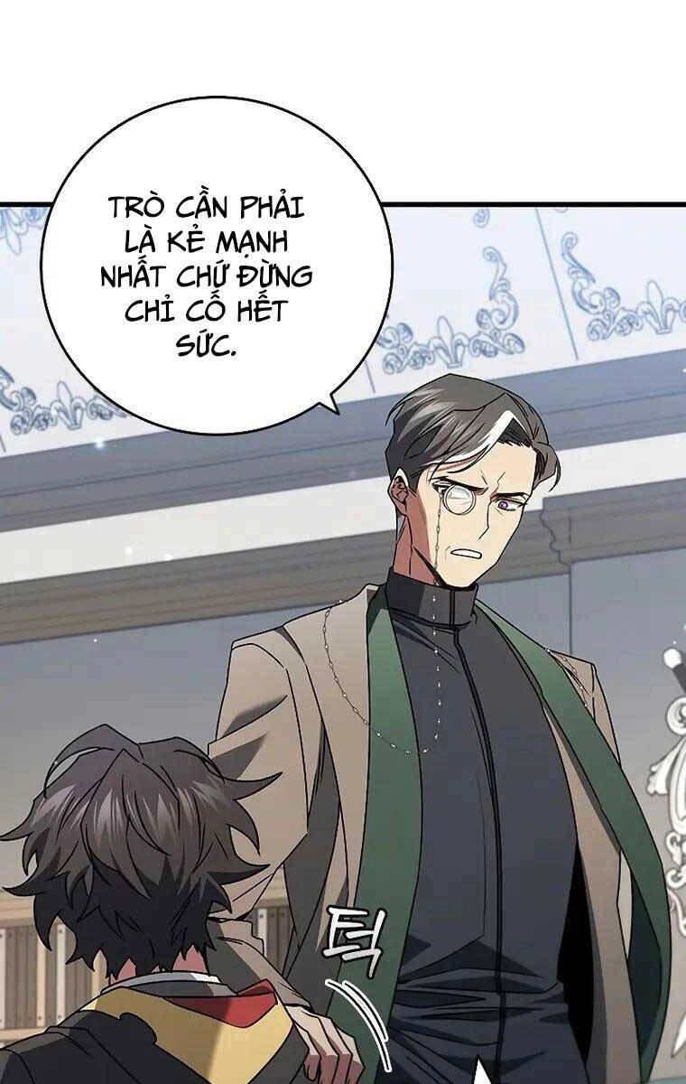 Thực Long Ma Pháp Sư Chapter 20 - 30