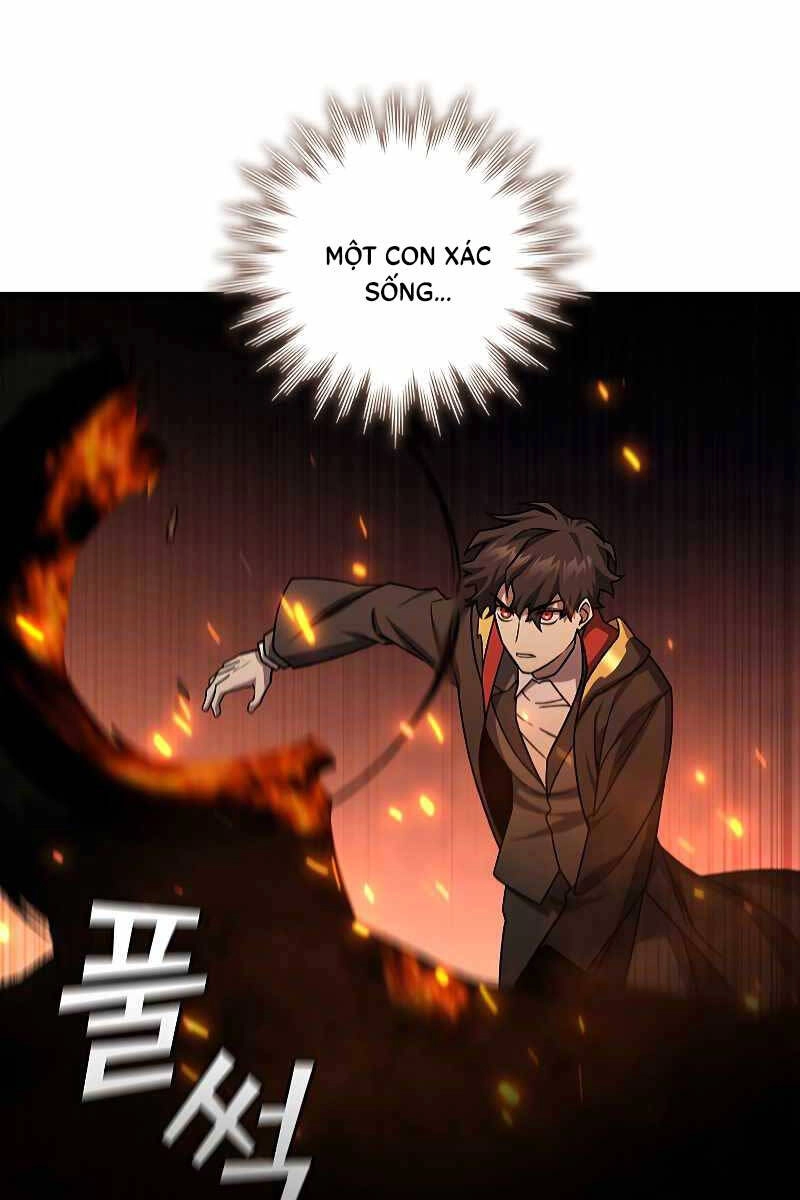 Thực Long Ma Pháp Sư Chapter 23 - 5