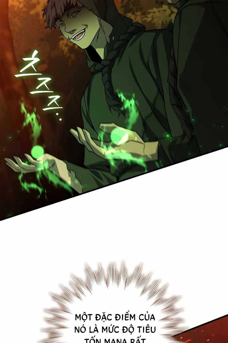 Thực Long Ma Pháp Sư Chapter 23 - 22