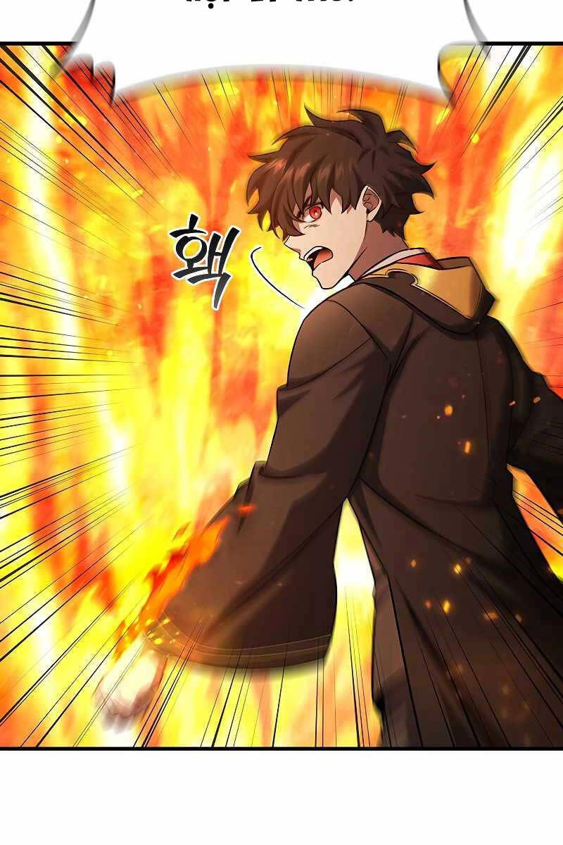 Thực Long Ma Pháp Sư Chapter 23 - 25