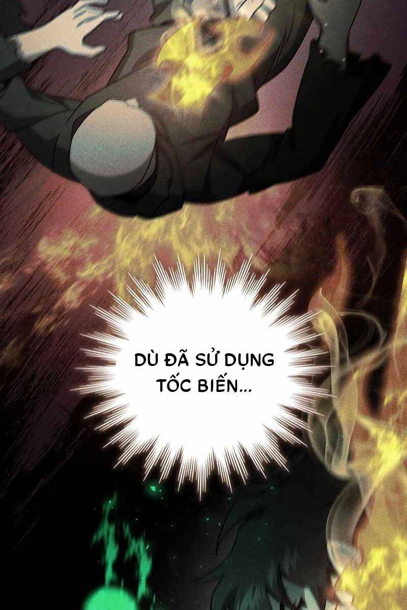 Thực Long Ma Pháp Sư Chapter 24 - 21