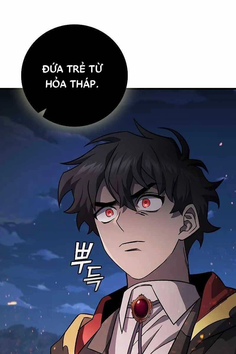 Thực Long Ma Pháp Sư Chapter 24 - 28